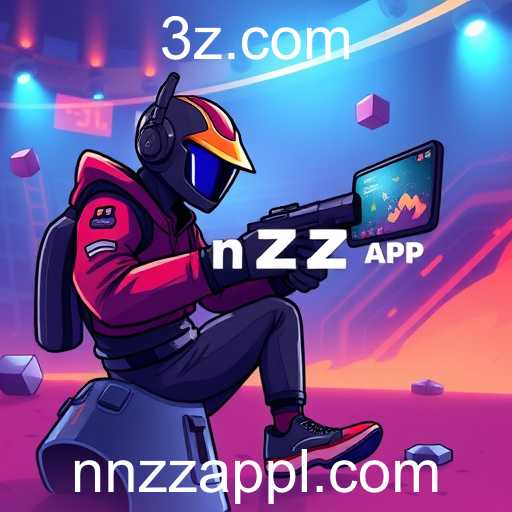 A Evolução dos Jogos Online: nnzz app e as Tendências em 2026