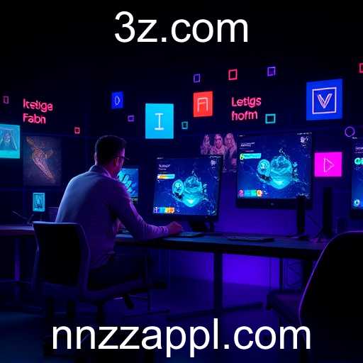 A Evolução dos Jogos Online no Brasil