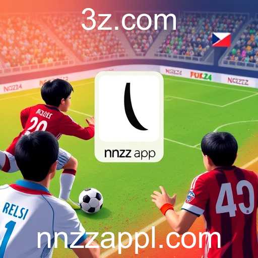 Explorando o Fenômeno 'nnzz app' nos Jogos Online