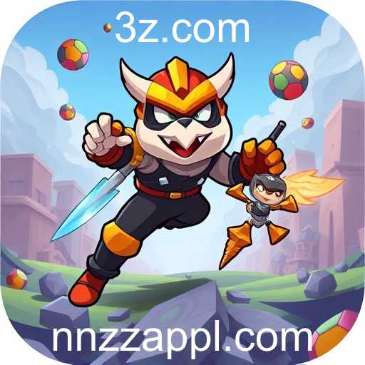 Explorando o Mundo dos Jogos com NNZZ App