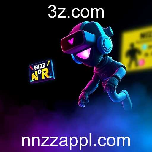Explorando o Fenômeno NNZZ: O Futuro dos Jogos Online