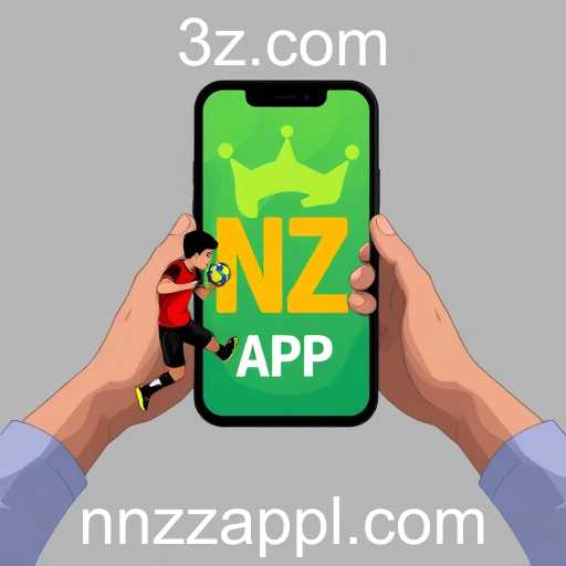 A Revolução dos Jogos: nnzz App Ganha Destaque em 2026