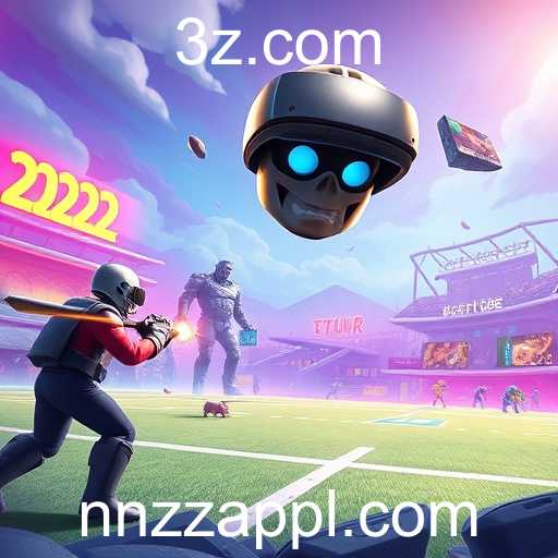 Revolução no Mercado de Jogos com NNZZ App