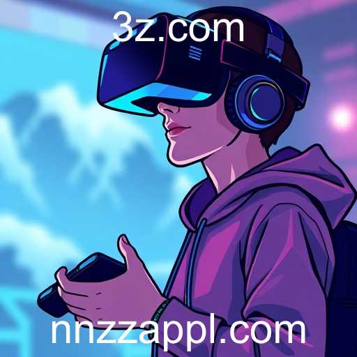 A Transformação do Mercado de Jogos em Realidade Virtual