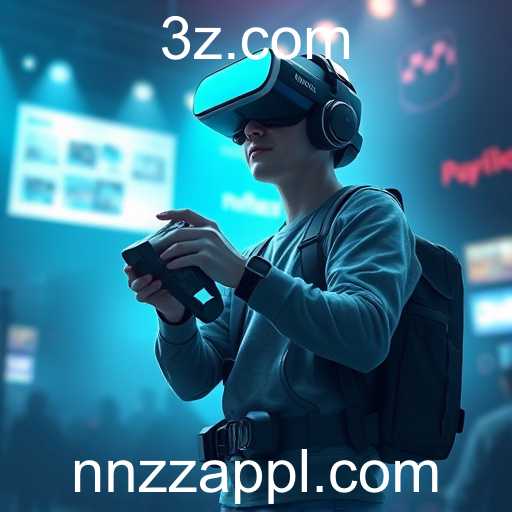 A Revolução dos Jogos em 2026: O Fenômeno NNZZ