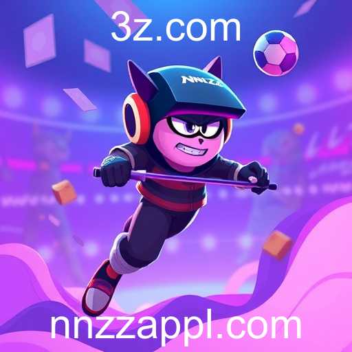 A Revolução dos Jogos Online com NNZZ App