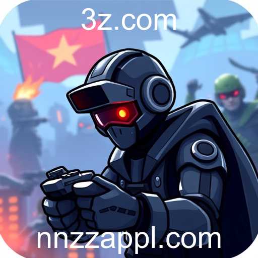 Inovação e Crescimento da nnzz app no Mercado de Jogos