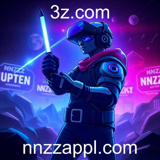 Revolução nos Jogos com nnzz app