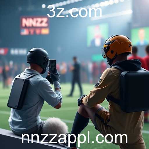 O Impacto da 'nnzz app' no Cenário de Jogos de 2026