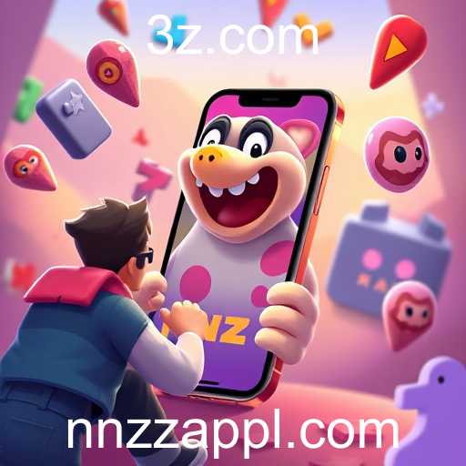 O Impacto do NNZZ App no Mercado de Jogos Online