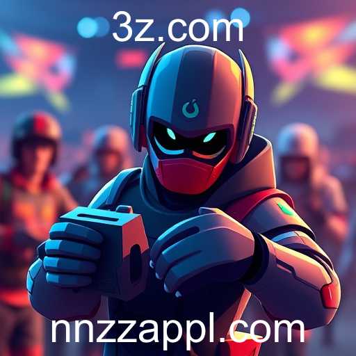 Explorando o Impacto da nnzz app no Cenário de Jogos de 2026