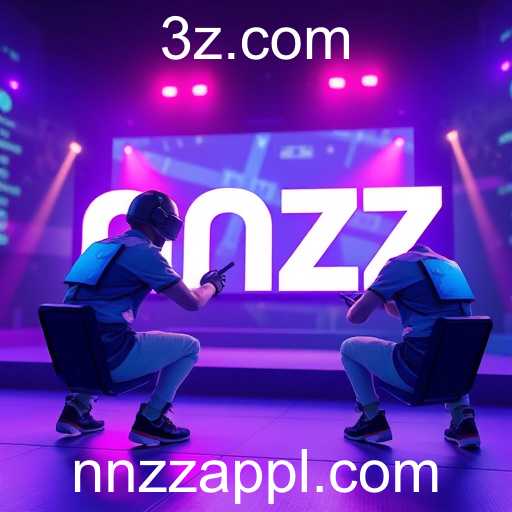 Explorando o Impacto do nnzz app no Cenário de Jogos em 2026
