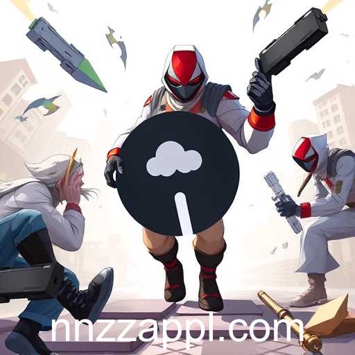 Impacto Tecnológico do NNZZ App no Brasil