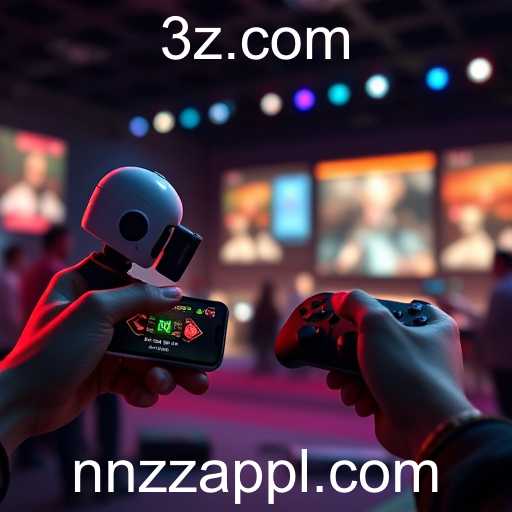 O Crescente Impacto dos Jogos Mobile em 2026