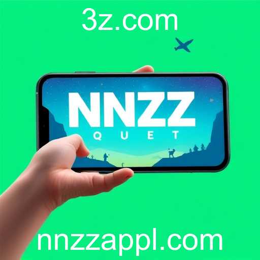 NNZZ APP Revoluciona o Mercado de Jogos Digitais