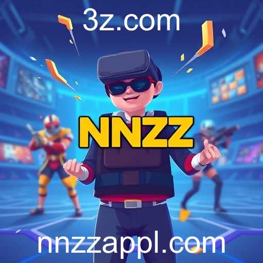A Ascensão do NNZZ App no Cenário de Jogos Online