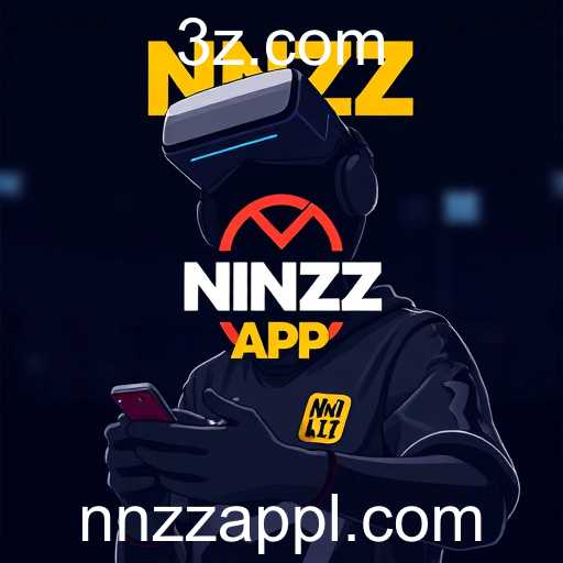 NNZZ App Revoluciona o Mundo dos Jogos Online