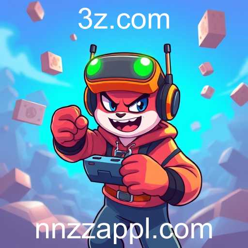 Ascensão e Popularidade do nnzz App no Mundo dos Jogos
