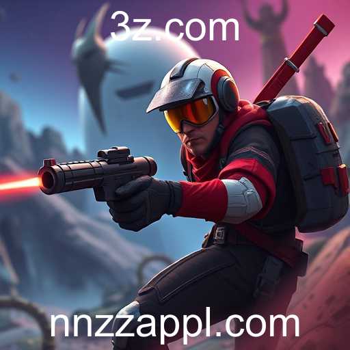 Revolução nos Jogos: A Ascensão da NNZZ App