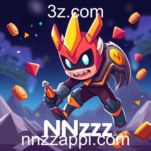 NNzz App: A Nova Sensação dos Jogos Online em 2026