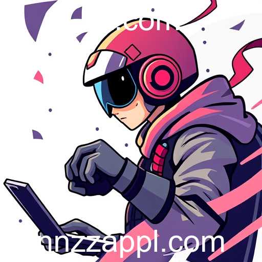 NNZZ App Revoluciona o Mundo dos Jogos com Inovações