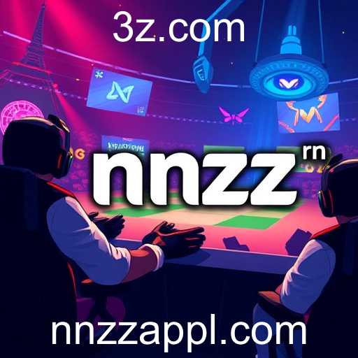 Revolução nos Jogos Online com nnzz app
