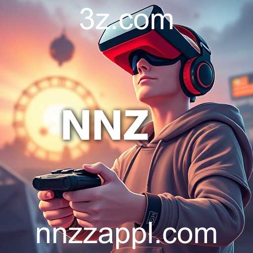 NNZZ App Revoluciona o Mercado de Jogos no Brasil