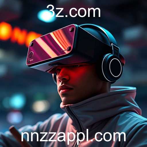Ascensão Plataforma de Jogos Online NNZZ App