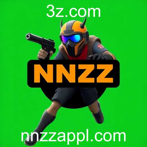 NNZZ App Revoluciona o Mundo dos Jogos Online