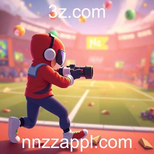 A Nova Sensação dos Jogos na Internet