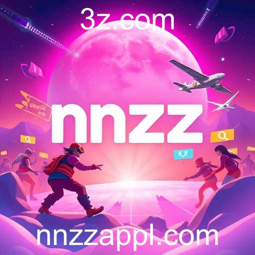 NNZZ App Revoluciona o Universo dos Jogos