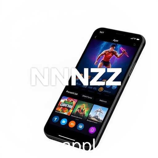 NNZZ App Revoluciona o Mercado de Jogos