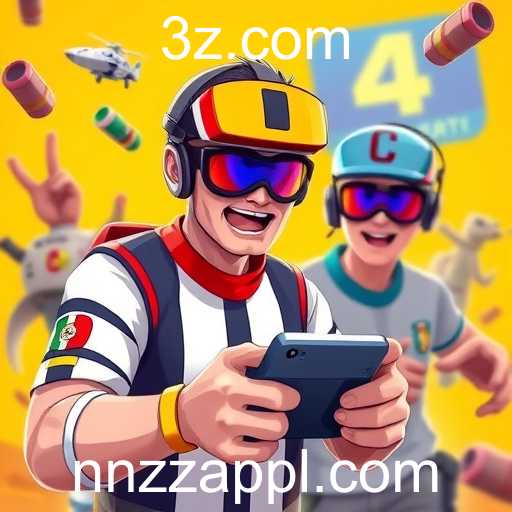 Inovações e Tendências do NNZZ App em 2026