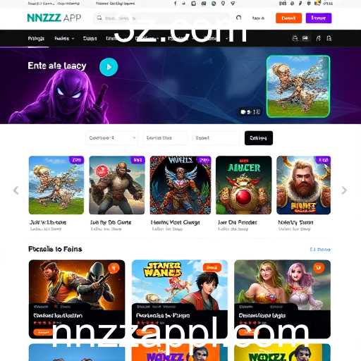 Evolução e Tendências do NNZZ App em 2026