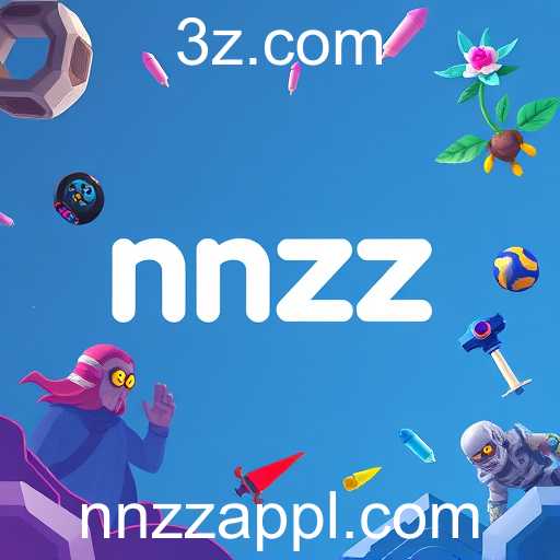 NNZZ App: Revolução no Mundo dos Jogos Virtuais