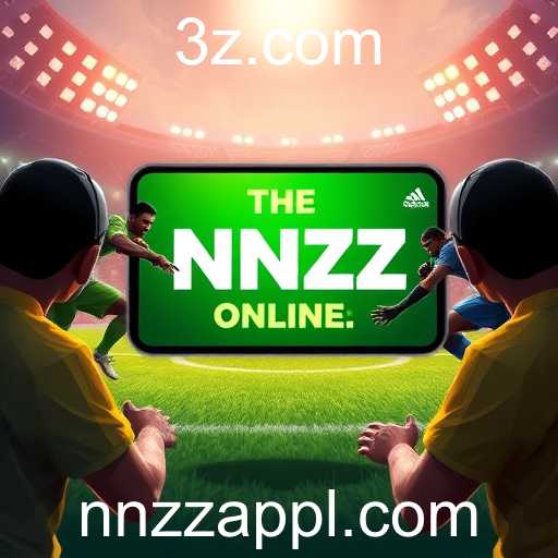 A Revolução da NNZZ App no Cenário dos Jogos Online