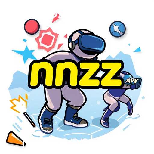 A Revolução dos Jogos através do NNZZ App