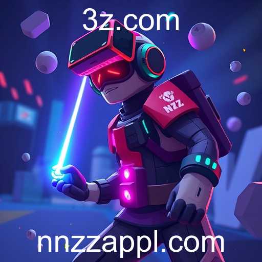 NNZZ App Revoluciona Cena de Jogos no Brasil