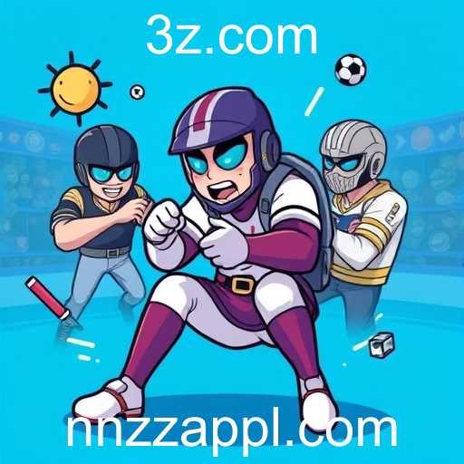 Ascensão e Inovação do NNZZ App no Mercado de Jogos