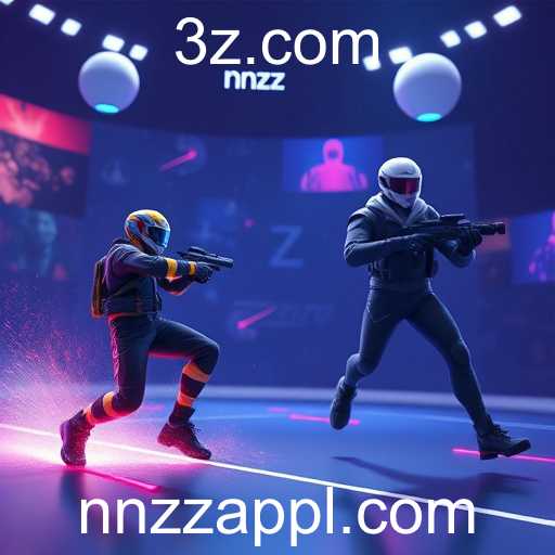 NNZZ App: A Revolução do Entretenimento Digital