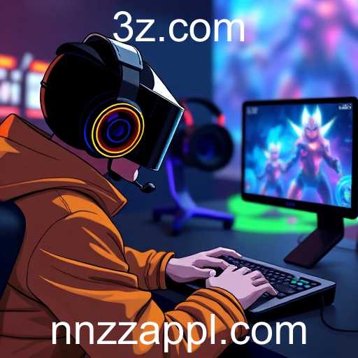 A Revolução dos Jogos com o NNZZ App