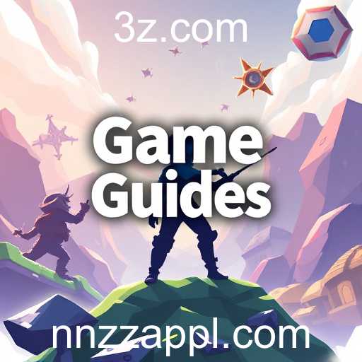 Revolução dos Jogos Online: Como o 'nnzz app' Está Transformando a Experiência dos Jogadores