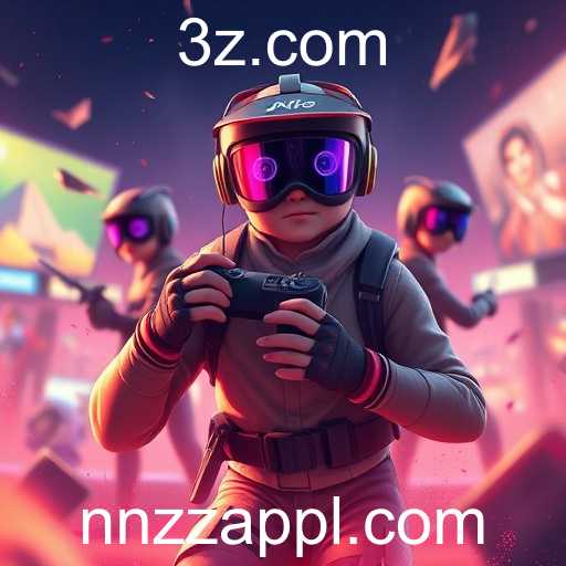 A Ascensão Surpreendente do nnzz app no Mundo dos Jogos